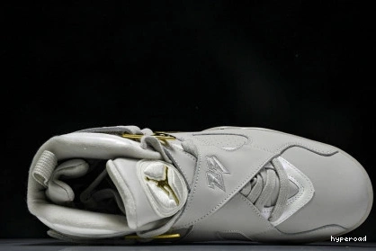 Hyperoad Jordan Champagne 8 Retro 0923